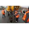 巴音郭楞蒙古自治州废水运输废水转运专业