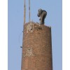 杭州150米火电厂烟囱新建改造联系我们