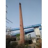 昌吉回族自治州120米锅炉砖烟囱防腐脱硫公司