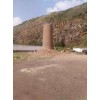儋州120米方烟囱防腐脱硫专业