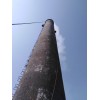 达州100米砼烟囱新建改造公司