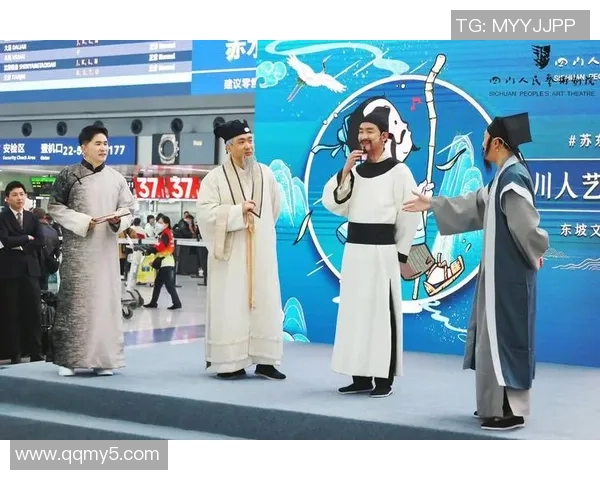 时空穿越选手大赛：来自历史与未来的奇妙参赛者们齐聚一堂