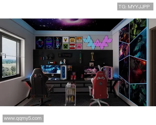 电竞与艺术文化的交融探索:从游戏设计到视觉艺术的多维表达 电竞与艺术文化的交融探索:从游戏设计到视觉艺术的多维表达