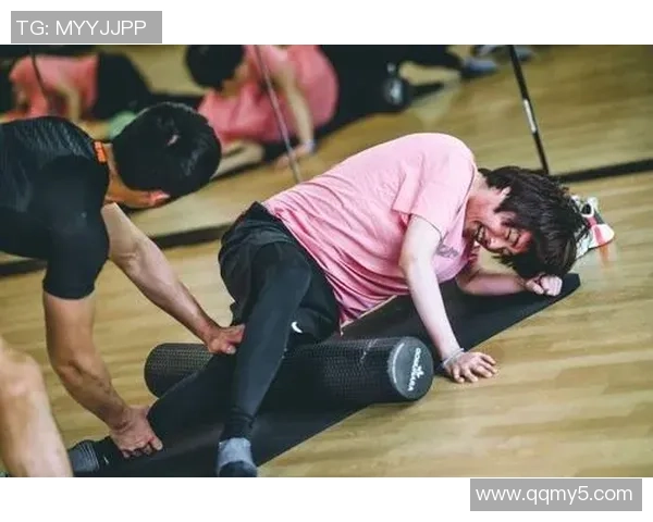 电竞康复学研究:针对伤病后的全面恢复训练方案与实践指导 电竞康复学研究:针对伤病后的全面恢复训练方案与实践指导