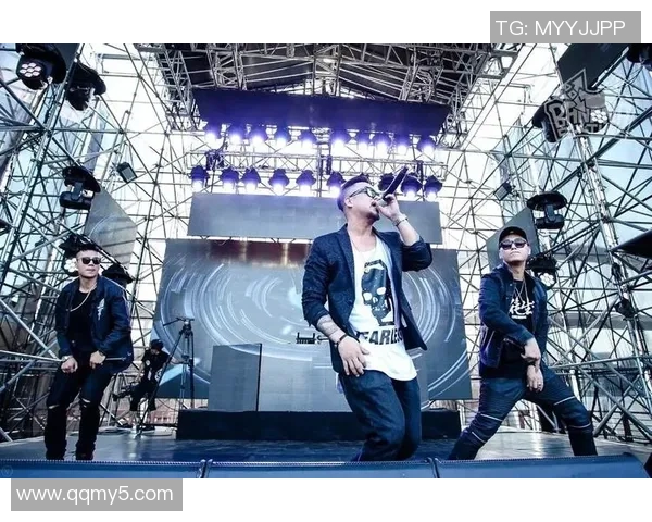 电竞音乐节:见证游戏音乐从默默无闻到璀璨舞台的华丽转身 电竞音乐节:见证游戏音乐从默默无闻到璀璨舞台的华丽转身